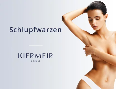 Schlupfwarzen in Bern/Schweiz - Kiermeir Breast 