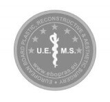 Logo der UEMS 