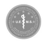 Logo der UEMS 