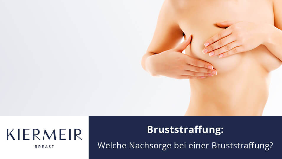 Bruststraffung Bern/Schweiz Video-Thumbnail Kiermeir Breast
