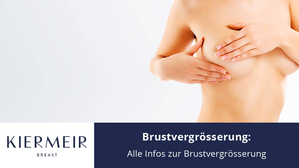 Brustvergrösserung Bern/Schweiz Video-Thumbnail Kiermeir Breast